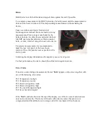 Preview for 5 page of Leica DistoX2 User Manual