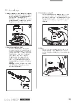 Preview for 11 page of Leica DM EP Instruction Manual