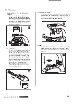 Preview for 15 page of Leica DM EP Instruction Manual