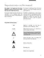 Preview for 7 page of Leica DM IRB Instructions Manual