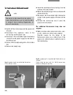 Preview for 106 page of Leica DM IRB Instructions Manual