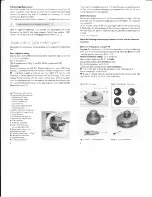 Preview for 3 page of Leica DM LM Brief Instructions