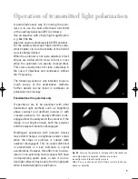 Preview for 9 page of Leica DM LSP Instructions Manual