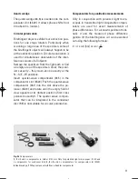 Предварительный просмотр 11 страницы Leica DM LSP Instructions Manual