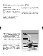 Preview for 36 page of Leica DM LSP Instructions Manual