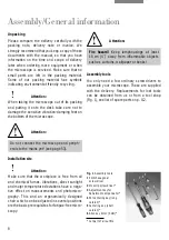 Preview for 9 page of Leica DM R Instructions Manual