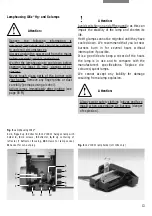 Preview for 14 page of Leica DM R Instructions Manual