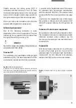 Preview for 34 page of Leica DM R Instructions Manual