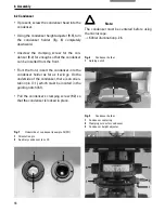 Preview for 18 page of Leica DM1000 LED Operating Manual