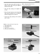 Preview for 23 page of Leica DM1000 LED Operating Manual