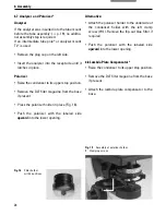 Preview for 24 page of Leica DM1000 LED Operating Manual