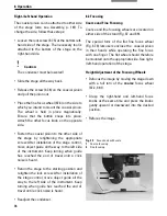 Preview for 36 page of Leica DM1000 LED Operating Manual