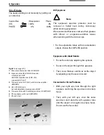 Preview for 38 page of Leica DM1000 LED Operating Manual