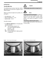 Preview for 39 page of Leica DM1000 LED Operating Manual