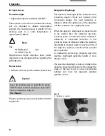 Preview for 40 page of Leica DM1000 LED Operating Manual