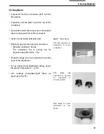 Preview for 43 page of Leica DM1000 LED Operating Manual