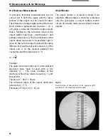 Preview for 48 page of Leica DM1000 LED Operating Manual