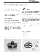 Preview for 57 page of Leica DM1000 LED Operating Manual