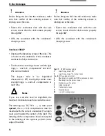 Preview for 58 page of Leica DM1000 LED Operating Manual