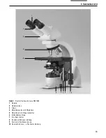 Preview for 71 page of Leica DM1000 LED Operating Manual