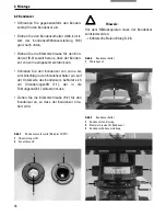 Preview for 76 page of Leica DM1000 LED Operating Manual