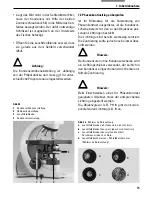 Preview for 87 page of Leica DM1000 LED Operating Manual