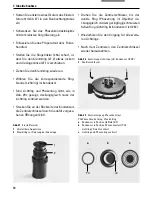 Preview for 88 page of Leica DM1000 LED Operating Manual