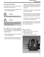 Preview for 89 page of Leica DM1000 LED Operating Manual