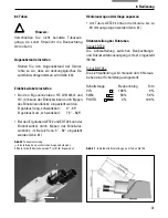 Preview for 95 page of Leica DM1000 LED Operating Manual