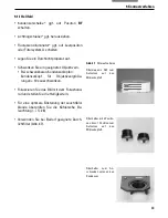 Preview for 101 page of Leica DM1000 LED Operating Manual