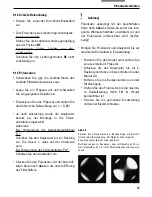 Preview for 103 page of Leica DM1000 LED Operating Manual