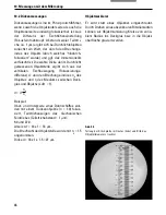 Preview for 106 page of Leica DM1000 LED Operating Manual