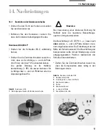 Preview for 115 page of Leica DM1000 LED Operating Manual