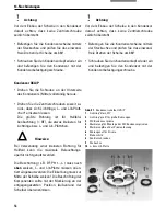 Preview for 116 page of Leica DM1000 LED Operating Manual