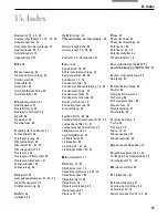 Preview for 117 page of Leica DM1000 LED Operating Manual