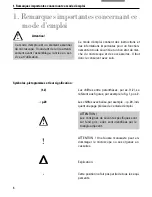 Preview for 122 page of Leica DM1000 LED Operating Manual