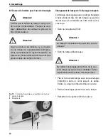 Preview for 136 page of Leica DM1000 LED Operating Manual