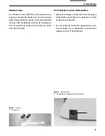 Preview for 143 page of Leica DM1000 LED Operating Manual