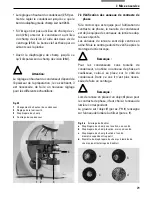 Preview for 145 page of Leica DM1000 LED Operating Manual