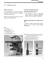 Preview for 151 page of Leica DM1000 LED Operating Manual