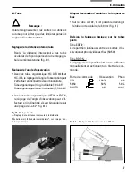 Preview for 153 page of Leica DM1000 LED Operating Manual