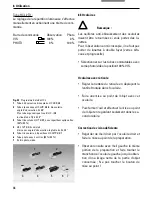 Preview for 154 page of Leica DM1000 LED Operating Manual