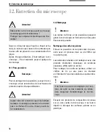 Preview for 170 page of Leica DM1000 LED Operating Manual