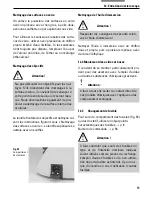 Preview for 171 page of Leica DM1000 LED Operating Manual