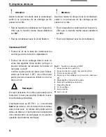 Preview for 174 page of Leica DM1000 LED Operating Manual