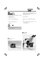 Preview for 25 page of Leica DM2500 Manual