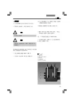 Preview for 39 page of Leica DM2500 Manual