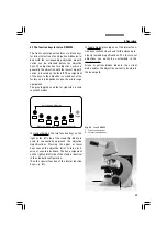 Preview for 127 page of Leica DM2500 Manual