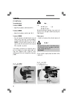 Preview for 130 page of Leica DM2500 Manual