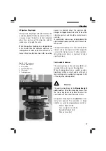 Preview for 131 page of Leica DM2500 Manual